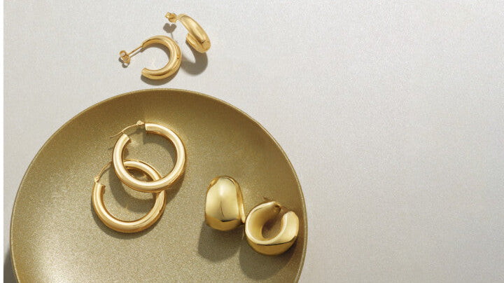 Jewelry Trends for 2025 – What’s Hot This Year?