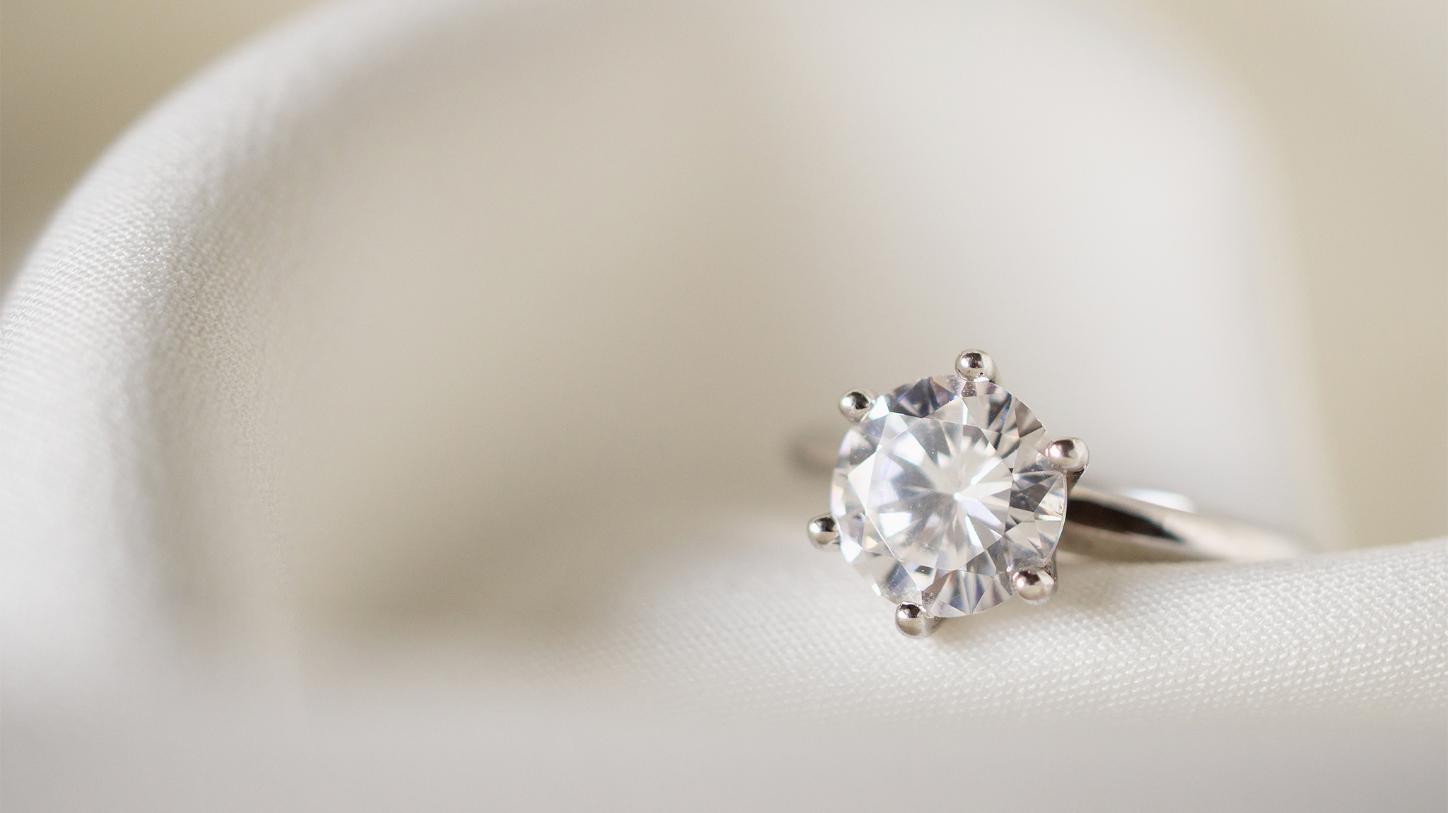 The Ultimate Guide to Choosing the Perfect Engagement Ring