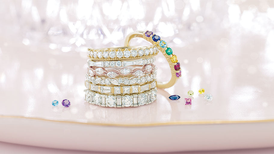 The Art of Custom Jewelry Design: Turning Your Vision into Reality