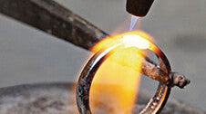 The Art of Ring Fabrication: Crafting Timeless Jewelry