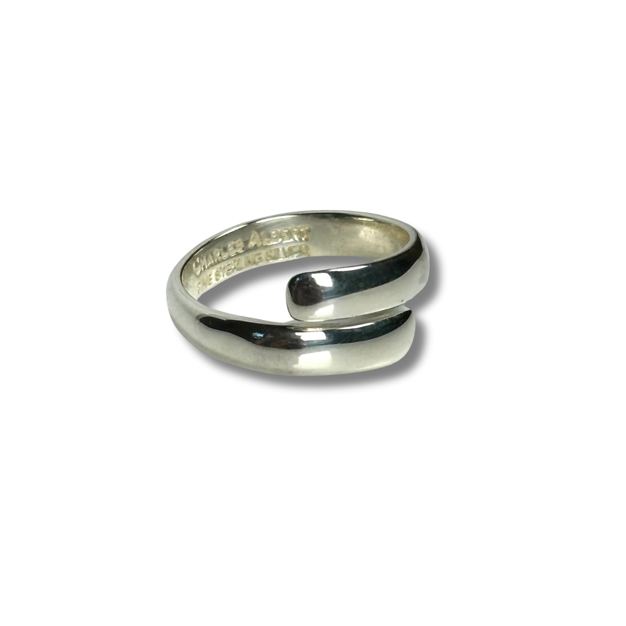 Sterling Silver Ring