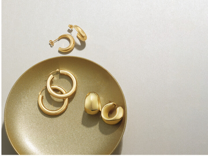 Jewelry Trends for 2025 – What’s Hot This Year?