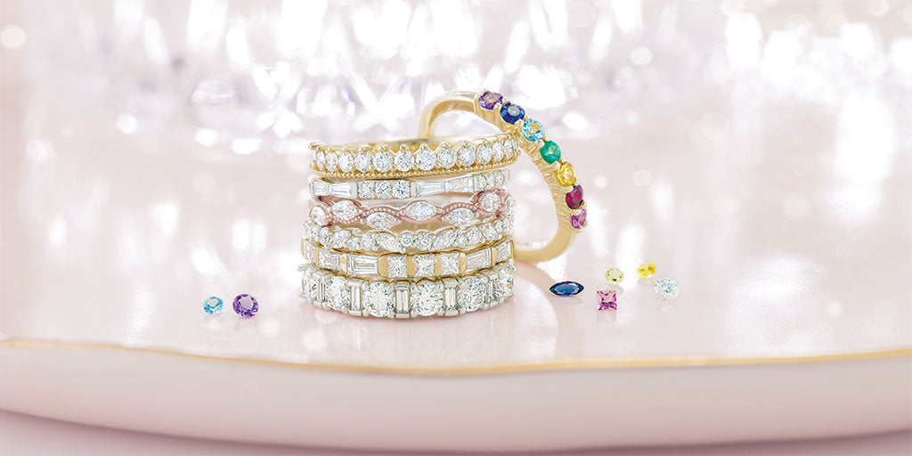 The Art of Custom Jewelry Design: Turning Your Vision into Reality