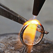 The Art of Ring Fabrication: Crafting Timeless Jewelry