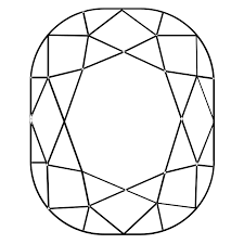 Natural Diamonds (Elongated Cushion)-icon