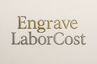 like write Engrave LaborCost 